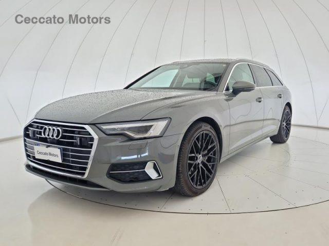 AUDI A6 AVANT Avant 40 2.0 TDI S tronic Business