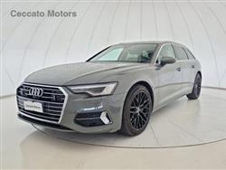 AUDI A6 AVANT Avant 40 2.0 TDI S tronic Business