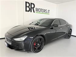 MASERATI GHIBLI V6 Diesel 275 CV