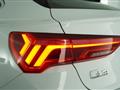 AUDI Q3 SPORTBACK Q3 SPB 35 TDI S tronic S line edition