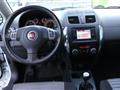 FIAT SEDICI 2.0 MJT 16V DPF 4x4 Emotion Navi Bluetooth