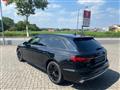 AUDI A4 AVANT Avant 40 TDI quattro S tronic Business Advanced