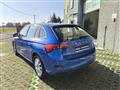 SKODA SCALA 1.0 G-Tec Ambition