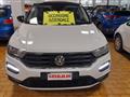 VOLKSWAGEN T-ROC 1.0 TSI 115 CV Style