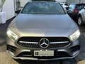 MERCEDES CLASSE A d Automatic Premium