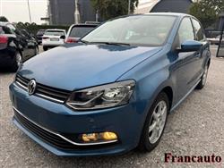 VOLKSWAGEN POLO 1.4 TDI 90 CV 5p. Comfortline BlueMotion Technolog