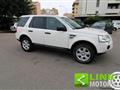 LAND ROVER FREELANDER 2.2 TD4 S.W. E