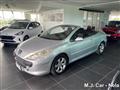 PEUGEOT 307 Cabrio 1.6 16v Tecno