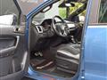 FORD RANGER 2.0TDCi aut. 213CV DC NAVI CAMERA GANCIO WINTER