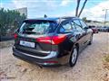 FORD FOCUS 1.5d BUSINESS 120cv ANDROID/CARPLAY NAVI TELECAM