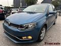 VOLKSWAGEN POLO 1.4 TDI 90 CV 5p. Comfortline BlueMotion Technolog