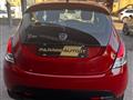 LANCIA YPSILON 0.9 TwinAir 5 porte Metano Ecochic Elefantino Blu