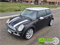 MINI MINI 3 PORTE 1.6 16V Cooper