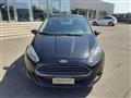 FORD FIESTA 1.4 5p GPL  1°PROP-GARANZIA-KM CERTIFICATI