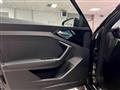 AUDI A1 ALLSTREET allstreet 30 TFSI S tronic