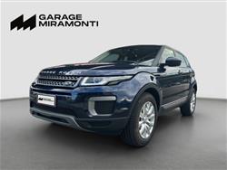 LAND ROVER Range Rover Evoque 2.0 td4 SE 150cv 5p auto