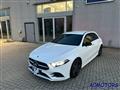 MERCEDES CLASSE A SEDAN d Automatic 4p. Premium