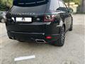 LAND ROVER RANGE ROVER SPORT 3.0 SDV6 HSE Dynamic