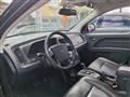 DODGE JOURNEY 2.0 Turbodiesel aut. SXT DPF 7 Posti