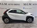 TOYOTA NUOVA AYGO X 1.0 VVT-i 72 CV 5 porte Trend Air S-CVT