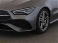 MERCEDES CLASSE CLA Automatic SB AMG Line Advanced Plus Mild Hybrid