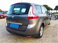 RENAULT SCENIC 1.5d 7 POSTI 110cv BLUETOOTH CLIMA AUTO