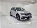 VOLKSWAGEN TIGUAN 2.0 TDI 150 CV SCR DSG R-Line