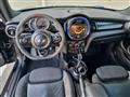 MINI MINI 3 PORTE 2.0 Cooper S