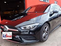 MERCEDES CLASSE CLA CLA 200 Shooting Brake Sport