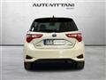 TOYOTA YARIS 5 Porte 1.5 VVT i Hybrid Trend White Edition