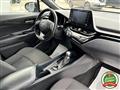 TOYOTA C-HR 1.8 Hybrid E-CVT Business