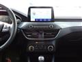 FORD FOCUS 1.5 EcoBlue 120 CV SW Active