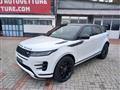 LAND ROVER RANGE ROVER EVOQUE 2.0d i4 mhev R-Dynamic awd 240cv auto