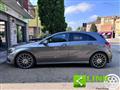 MERCEDES CLASSE A d Automatic Premium AMG