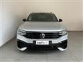 VOLKSWAGEN TIGUAN 2.0 TSI R DSG 4MOTION