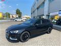 AUDI A4 AVANT Avant 40 TDI quattro S tronic Business Advanced