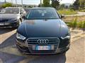 AUDI A3 SEDAN 1.6 TDI clean diesel