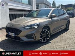 FORD FOCUS 5 Porte 1.0 EcoBoost 125cv ST-Line S&S