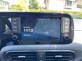 HYUNDAI NEW i10 1.0 MPI AUTO Connectline - KM0