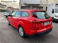 FORD FOCUS SW 1.5 tdci Plus tg : FS200SJ