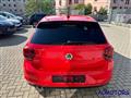 VOLKSWAGEN POLO 2.0 TSI DSG GTI BlueMotion Technology