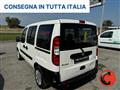 FIAT DOBLÒ 1.6 16V N.P METANO/BENZINA-CLIMA-OTTIMO X LAVORI-