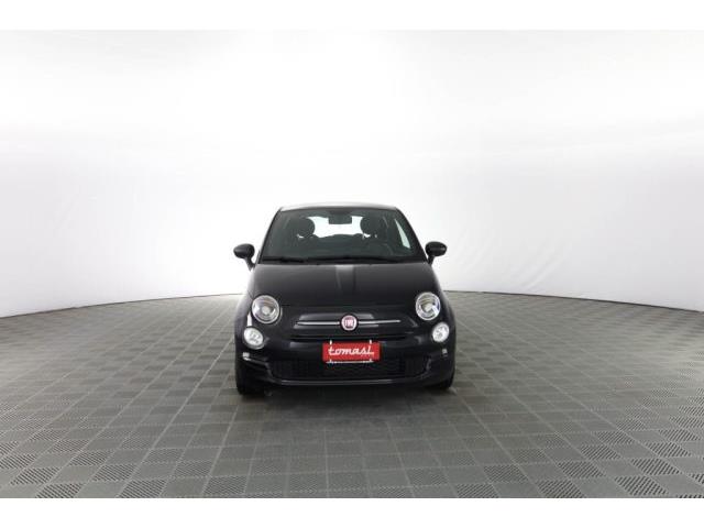 FIAT 500 1.0 Hybrid