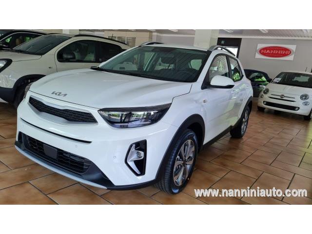 KIA STONIC 1.2 DPI Urban Special Edition