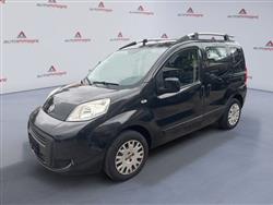 FIAT QUBO 1.4 8V 77 CV Dynamic Natural Power