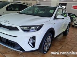 KIA STONIC 1.2 DPI Urban Special Edition