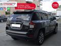 JEEP COMPASS 2.2 CRD Limited