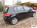 VOLKSWAGEN Golf 1.6 5p. Comfortline