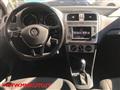 VOLKSWAGEN POLO 1.4 TDI 90CV DSG 5p. Business BlueMotion Technolog