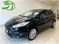 FORD FIESTA 1.5 TDCi 75CV 5 porte Business